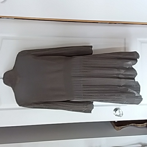 Kenar open knit cardigan - Picture 5 of 8